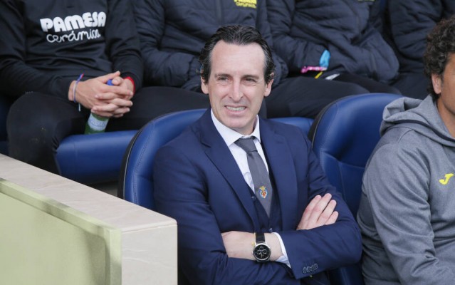 Emery, a un paso de tener por primera vez a toda su plantilla en condiciones
