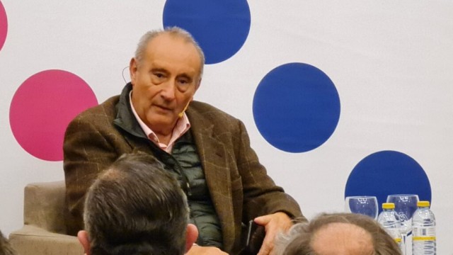 El liberalismo en 10 lecciones de Medina Precioso: 