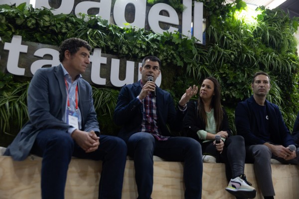 ¿Por qué elegir València para montar tu 'startup'? Al habla los 'founders'