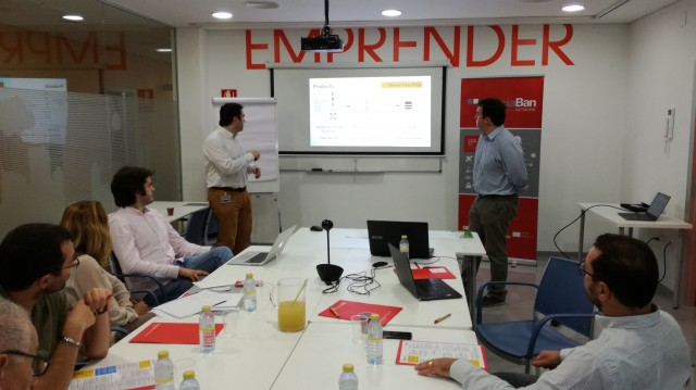 Los emprendedores tendrán más facilidad para encontrar inversores privados con la 'Academia'