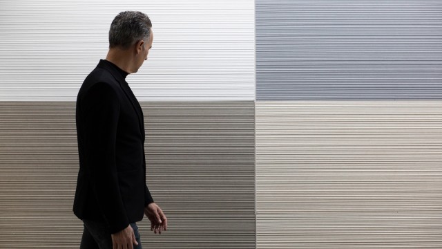 Porcelanosa renueva todo su 'showroom' central con la arquitectura del valenciano Ramón Esteve