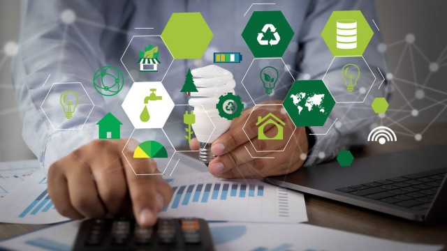 El impacto de la sostenibilidad en las empresas