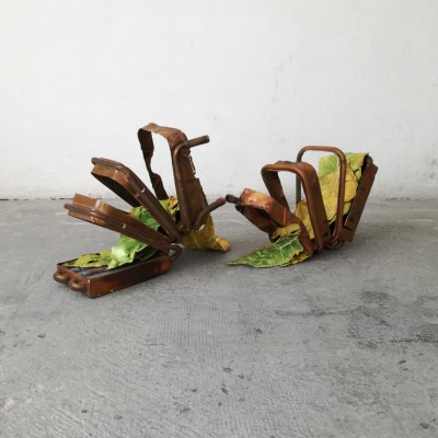 Las pinceladas murcianas de ARCO