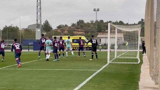 La Nucía gana en Bunyol y obliga a Intercity y Hércules a sumar los tres puntos este domingo