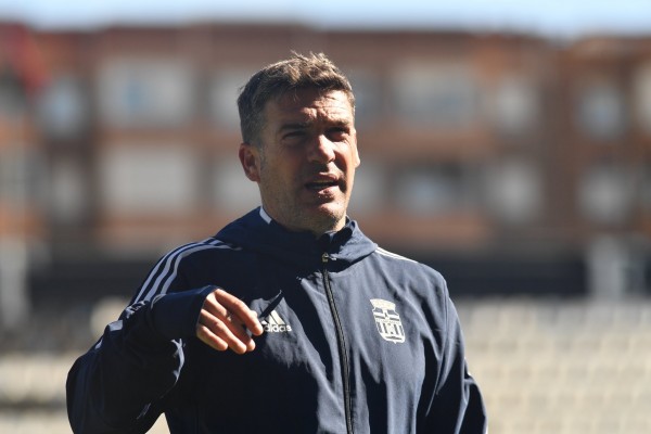 Carrión, del Efesé, apela a 