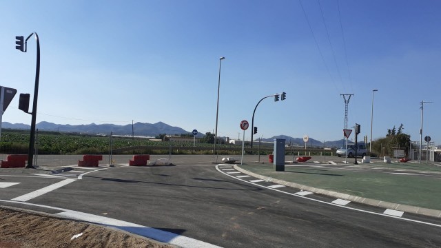 Las constructoras Servimar y Pavasal edificarán el nuevo colegio de La Aljorra por 4,3 millones de euros  