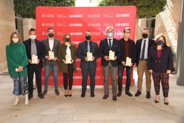 La Generalitat reconoce los proyectos innovadores de Onda y Vila-real en materia de sostenibilidad 