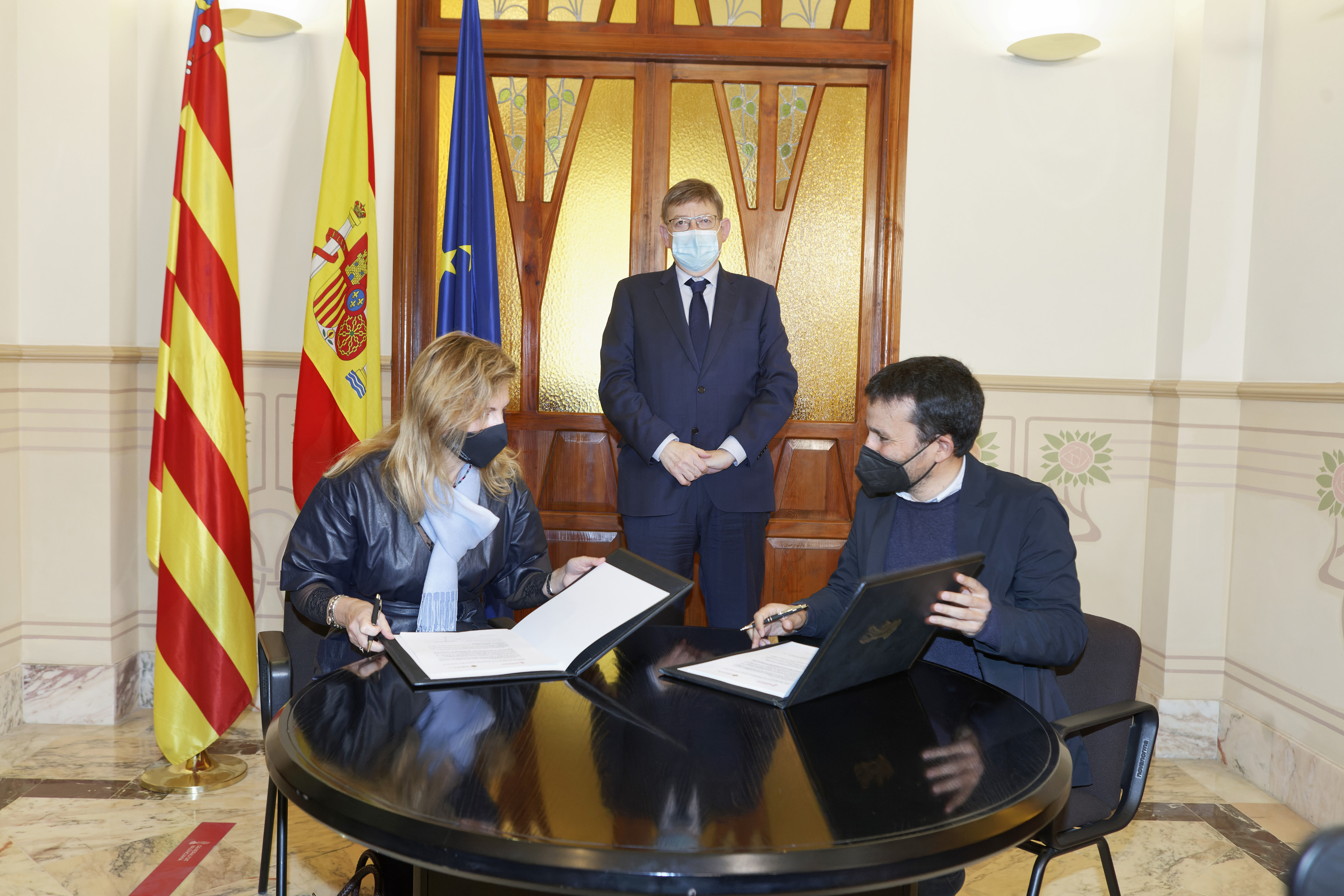  La ciudad de la música comienza a perfilarse con grandes expectativas pero sin muchos detalles