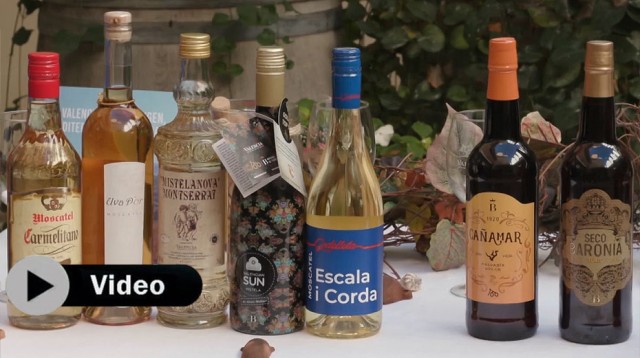 Dulces con el sello Valencia, una tradición centenaria al abrigo de las castas autóctonas