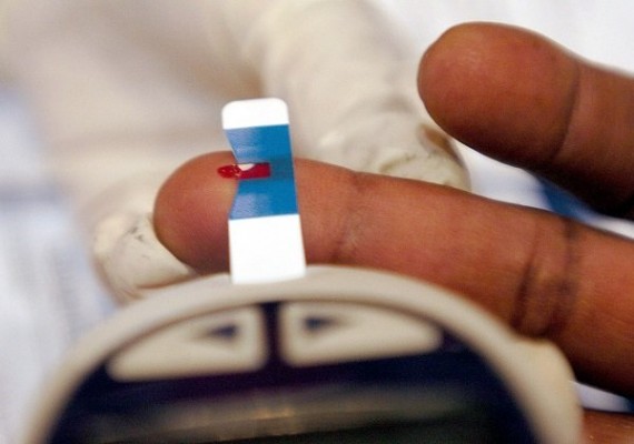 Casi la mitad de las personas con diabetes no sabe que tiene la enfermedad