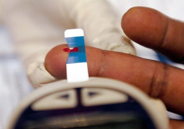 Casi la mitad de las personas con diabetes no sabe que tiene la enfermedad