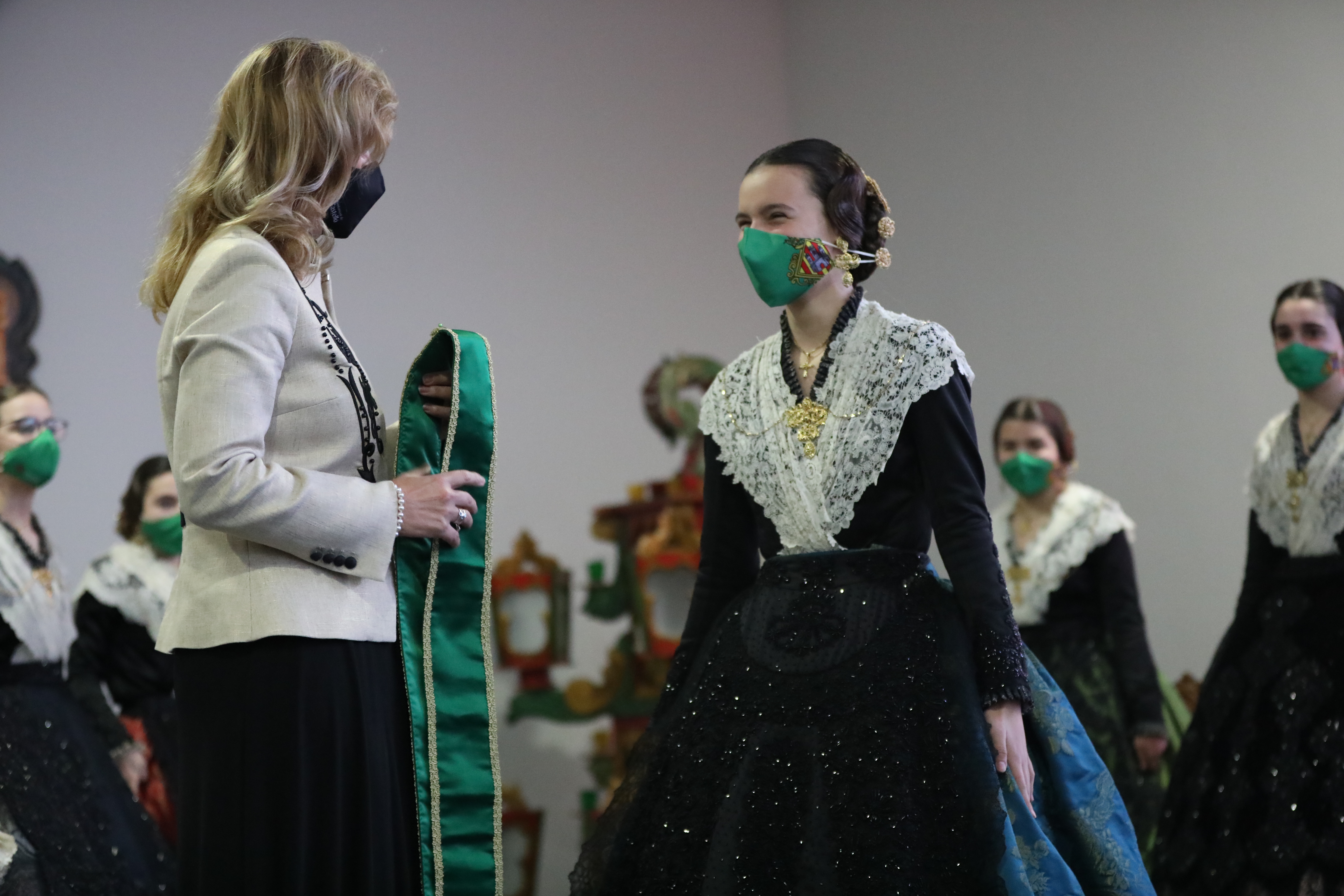 Castelló renova les bandes per a les pròximes festes de la Magdalena
