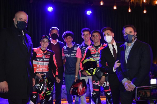 El Boé SKX presenta en Murcia su 