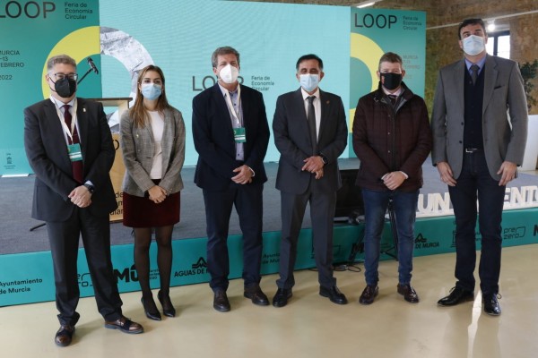 Más de 30 empresas mostrarán su lado más sostenible en Alfonso X el Sabio 