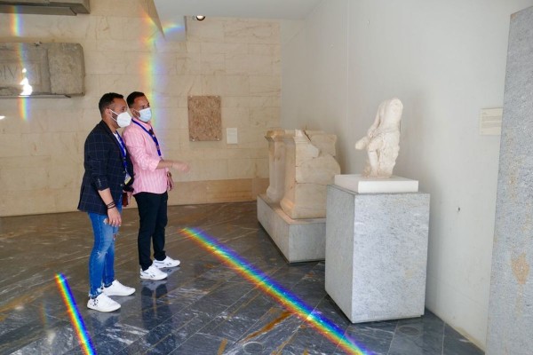 La Noche de los Museos de Cartagena ya tiene fecha: se celebrará el 21 de mayo