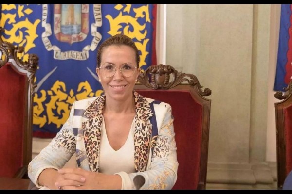 Sí Cartagena valora el año de coalición PP-Vox: 