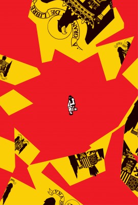 La primera fila del diseño valenciano reimagina a Berlanga