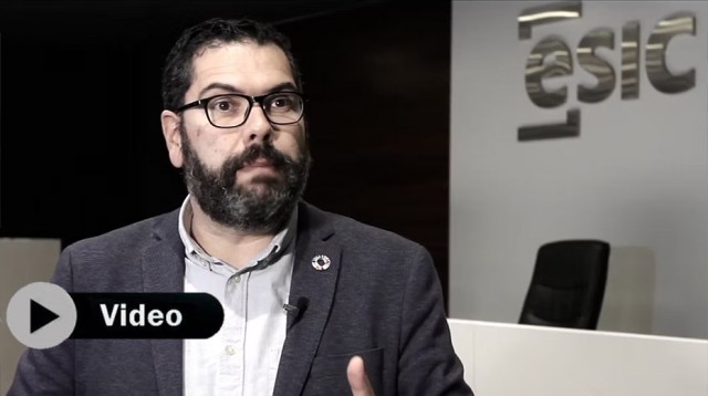 Primer Laboratorio para conocer la implicación de las empresas de la Comunidad Valenciana con los ODS