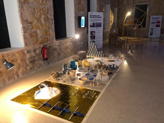 La Feria 'Loop' abre sus puertas: Murcia enseña a cuidar el reciclaje y el medioambiente