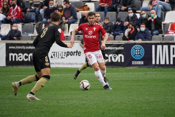 Combate nulo por el ascenso a la Primera RFEF Footters que deja al Murcia a tres puntos del líder