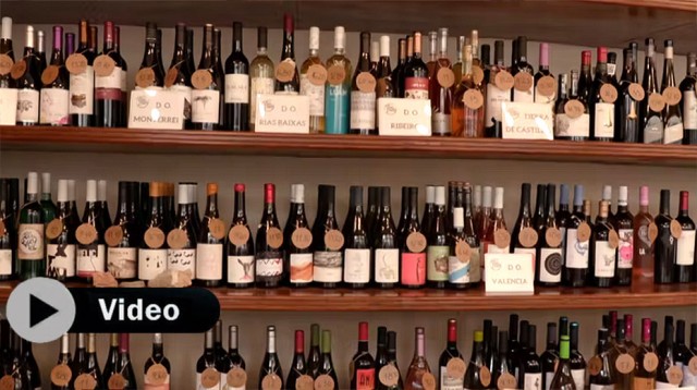Vins i Més, una vinoteca con encanto en l’Horta Sud