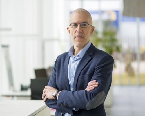 Atlántica Agrícola incorpora a José Miguel Gil, como nuevo director digital y Eduardo Galocha, al frente de legal