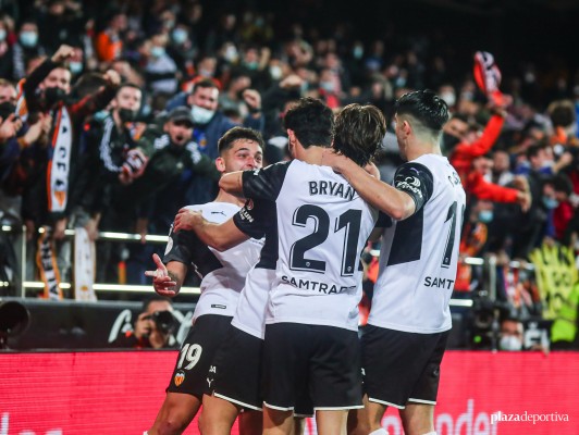 Licencia para soñar en la Copa