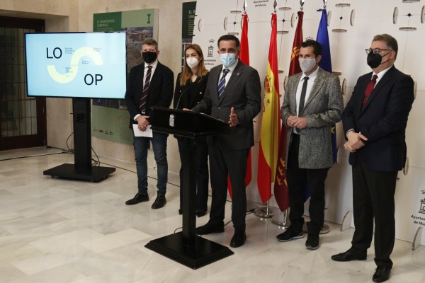La feria 'Loop' convertirá a Murcia en la capital nacional de la Economía Circular 