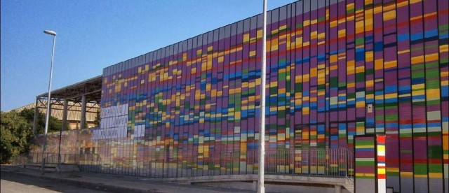 Más de 100 actividades forman la programación trimestral de los Espacios Jóvenes de Murcia