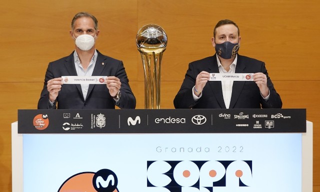 El UCAM CB vivirá 