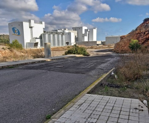 Almenara mejorará el polígono Tras Castell ante la falta de interés empresarial por asentarse