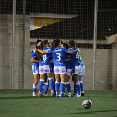 El Alhama CF ElPozo ya está en octavos de la Copa de la Reina tras vencer al Éibar, de la Liga Iberdrola