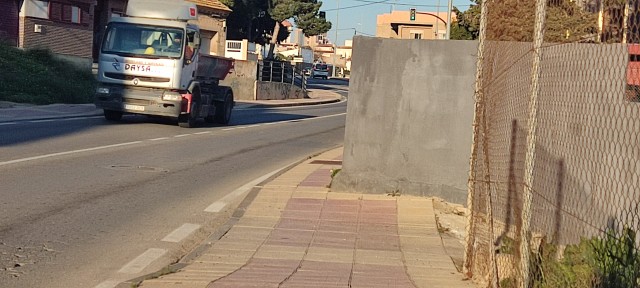 Peroniño, la otra cara de la accesibilidad