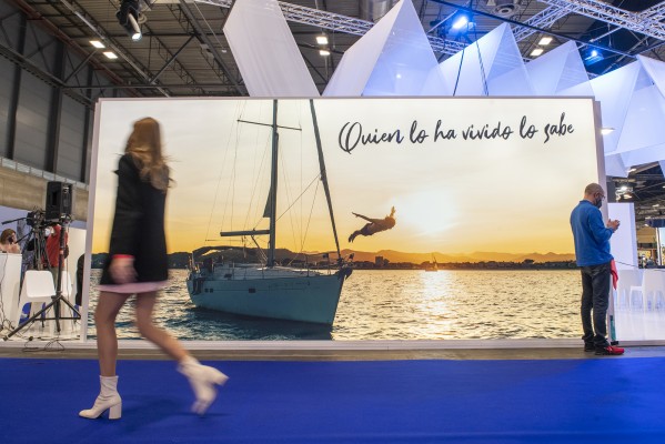 Fitur se encamina hacia la normalidad con las esperanzas puestas en primavera