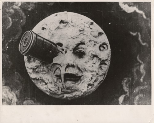Georges Méliès desembarca en Cartagena: una exposición para viajar a la Luna con el 'mago del cine'