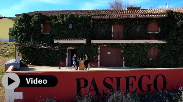 Un día de enoturismo redondo en Sinarcas de la mano de Bodegas Pasiego