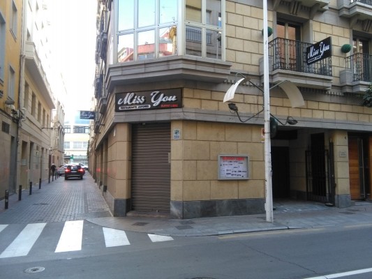 Del marmitako al sushi: un restaurante japonés ocupa el local del mítico Gurea en Murcia