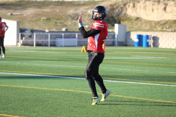 Murcia Cobras inicia la temporada en la Serie A ganando al subcampeón en Las Rozas