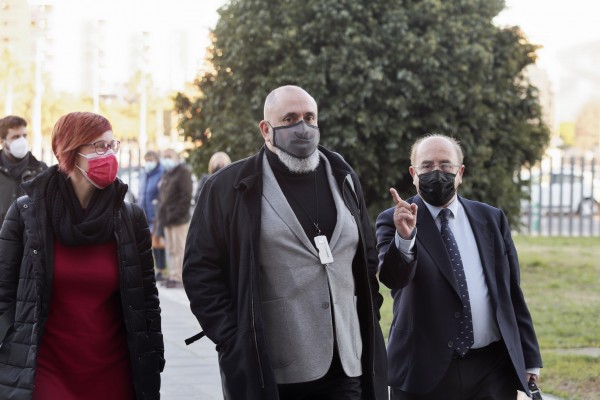Nomdedéu niega que enviara propaganda electoral y dice que es 