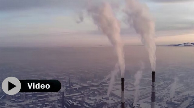 Greenpeace: 50 años luchando contra el cambio climático
