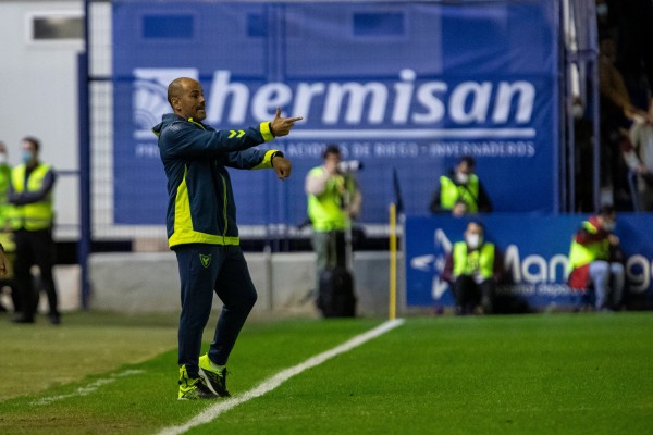 La jornada RFEF: UCAM CF y Águilas inician el año en aprietos y Real Murcia y Mar Menor en racha