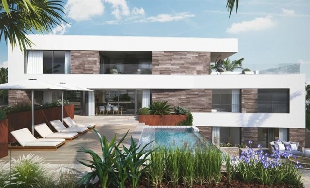 El top 5 de las casas más exclusivas de la Región: desde lujosas villas y mansiones hasta haciendas históricas