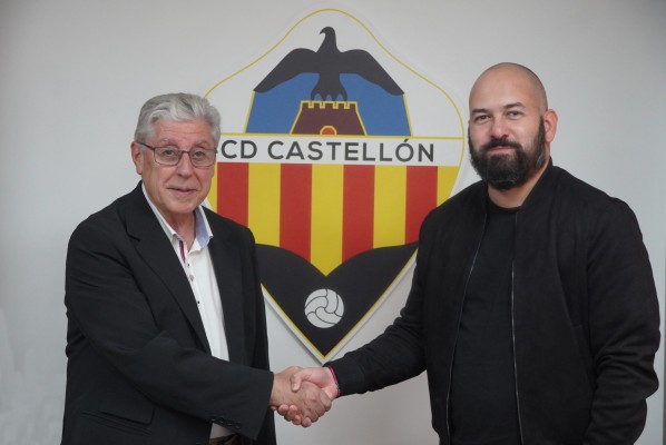 El Castellón y el Amics Castelló cierran un acuerdo de colaboración hasta 2026 para 