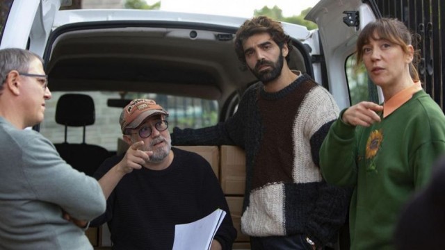 El cine valenciano brilla en el Festival Mar de Plata