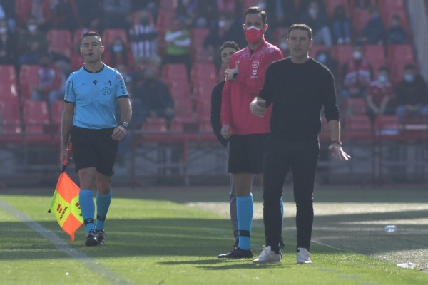El Efesé sigue siendo octavo y Carrión ya habla abiertamente de 