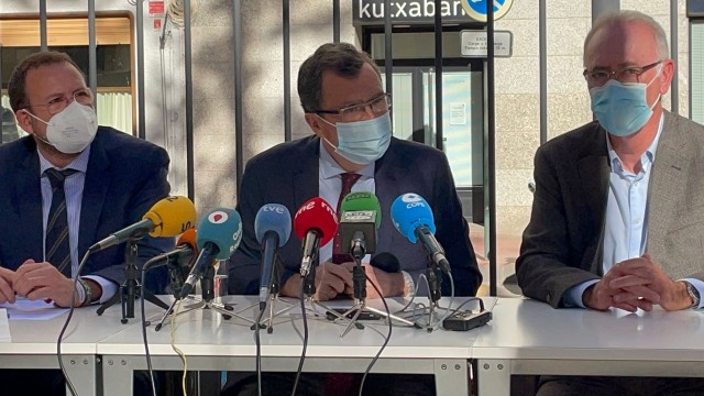 El PP anuncia que compartirá un nuevo proyecto al mes para Murcia hasta el año 2023