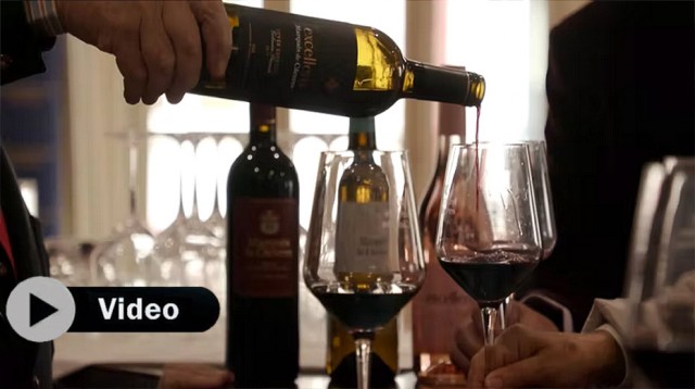 Club de Enófilos Ciudad de Valencia, un amor por el vino que dura 36 años