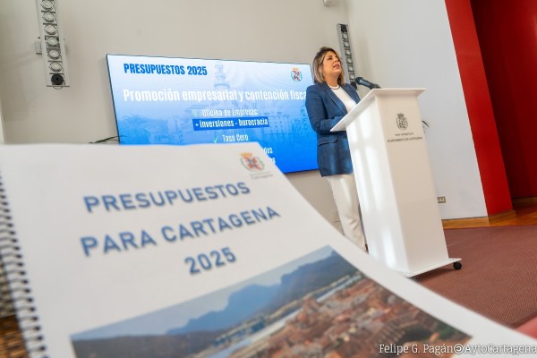 ¿De dónde provienen los ingresos de Cartagena para 2025? Radiografía y análisis del Presupuesto

