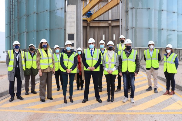Aguas de Murcia mira a las pedanías: seis millones para inversiones directas en barrios