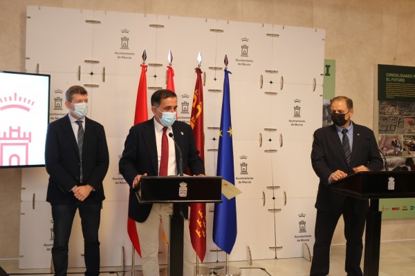 El emprendimiento en la economía circular llega a Murcia: nace el espacio ‘HUB Murcia'